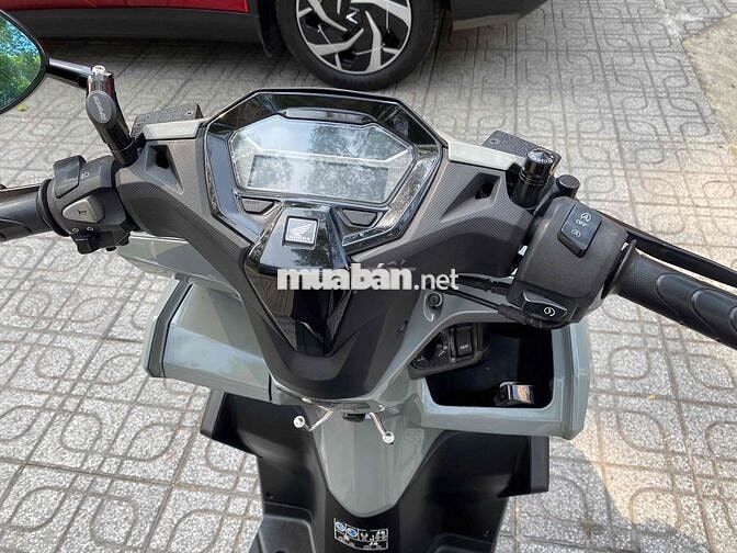 Honda Vario 160 2023 Xám