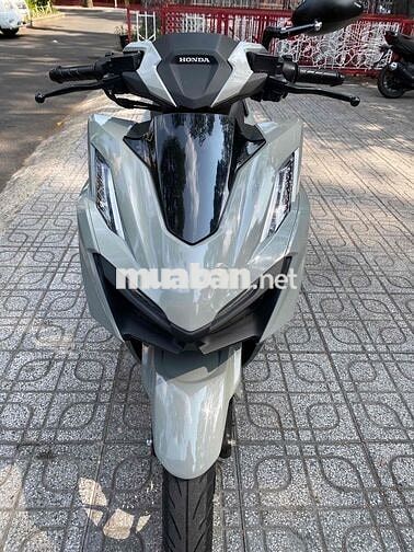 Honda Vario 160 2023 Xám