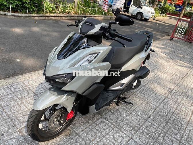 Honda Vario 160 2023 Xám