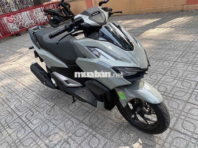 Honda Vario 160 2023 Xám