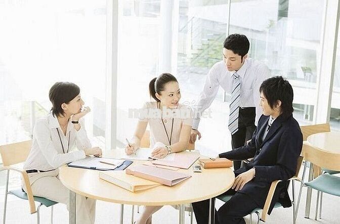 [KO CẦN KN] CHĂM SÓC KHÁCH HÀNG LƯƠNG 9-18TR/THÁNG