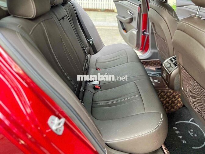 VinFast Lux A Plus 2.0 Turbo sản xuất 2022