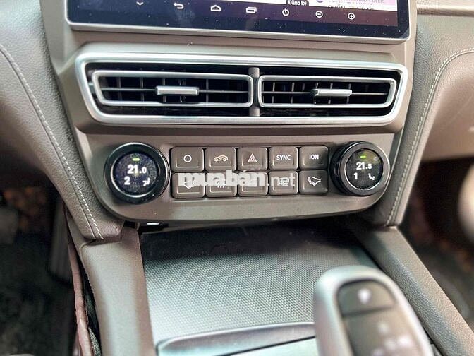 VinFast Lux A Plus 2.0 Turbo sản xuất 2022