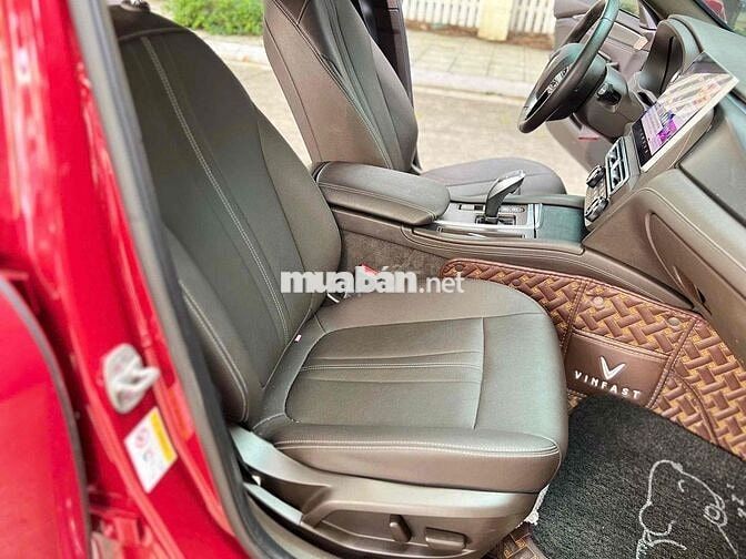 VinFast Lux A Plus 2.0 Turbo sản xuất 2022