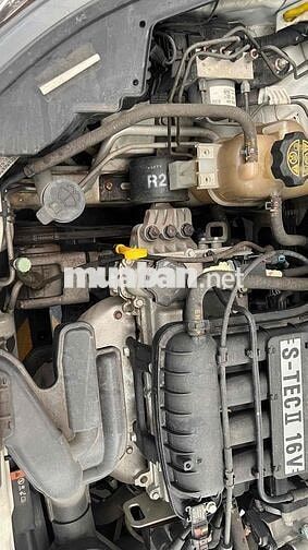 Chevrolet Spark Trắng 55199 km