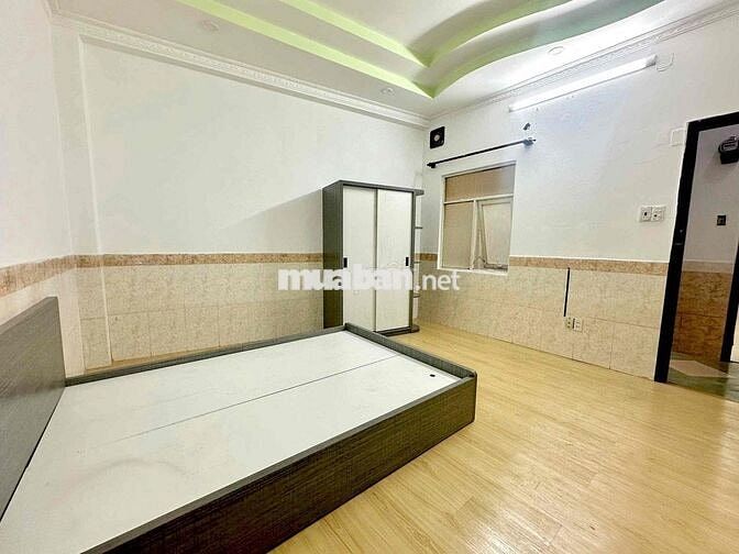 PHÒNG TRỌ CÓ GÁC GIÁ RẺ NGAY TỈNH LỘ 10 - TRẦN VĂN GIÀU