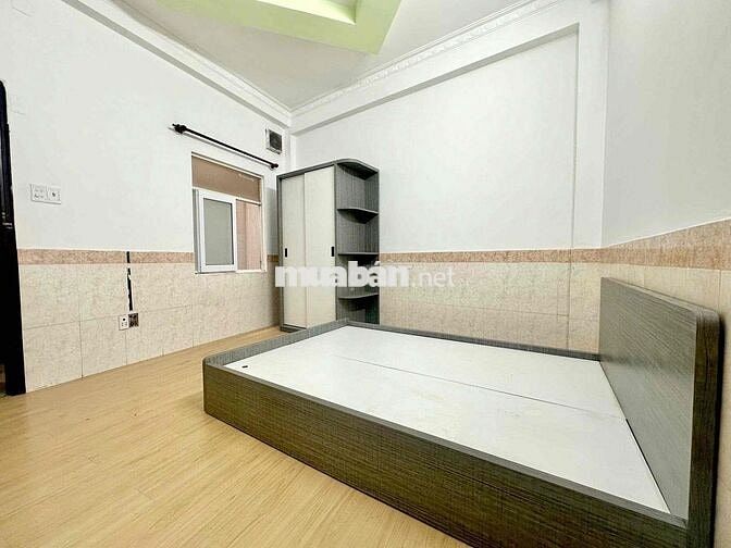 PHÒNG TRỌ CÓ GÁC GIÁ RẺ NGAY TỈNH LỘ 10 - TRẦN VĂN GIÀU