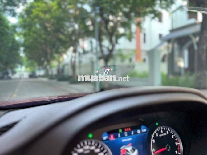 VinFast Lux A Plus 2.0 Turbo sản xuất 2022