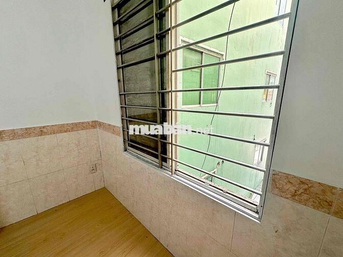 PHÒNG TRỌ CÓ GÁC GIÁ RẺ NGAY TỈNH LỘ 10 - TRẦN VĂN GIÀU