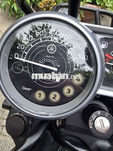 Yamaha PG-1 2025 Vàng 400 km