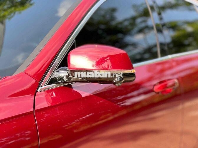 VinFast Lux A Plus 2.0 Turbo sản xuất 2022