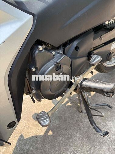 Honda Wave A 110 2019 Xanh 45000 km