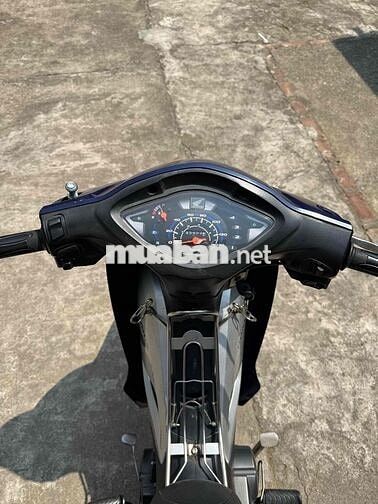 Honda Wave A 110 2019 Xanh 45000 km