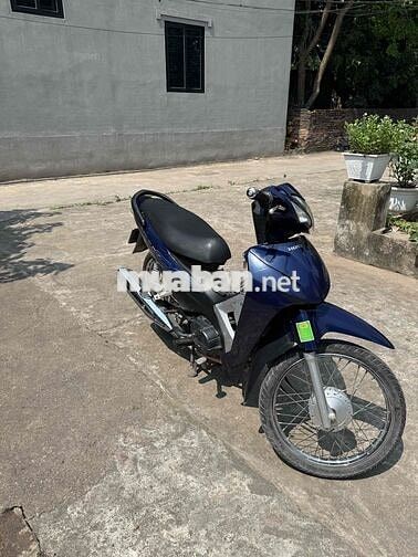 Honda Wave A 110 2019 Xanh 45000 km