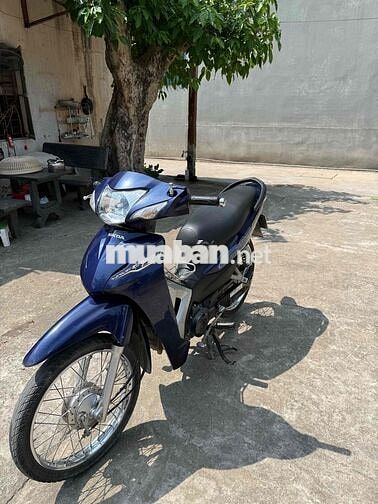 Honda Wave A 110 2019 Xanh 45000 km