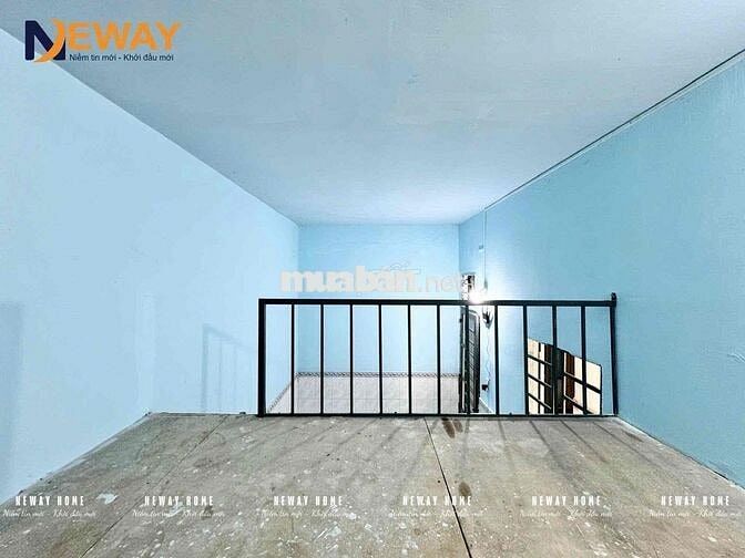 PHÒNG TRỌ GIÁ RẺ CÓ GÁC NGAY TỈNH LỘ 10 - TRẦN VĂN GIÀU - BÌNH TÂN