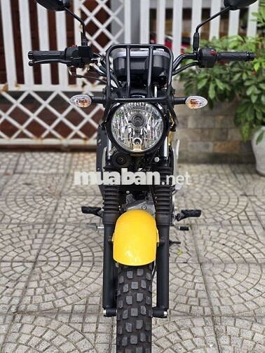 Yamaha PG-1 2025 Vàng 400 km