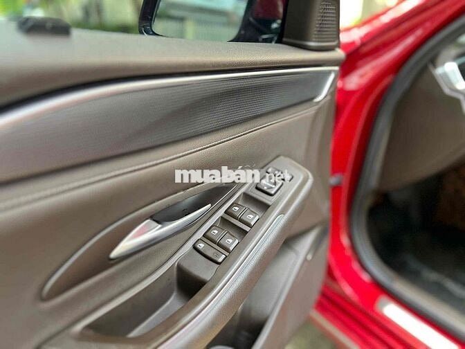 VinFast Lux A Plus 2.0 Turbo sản xuất 2022
