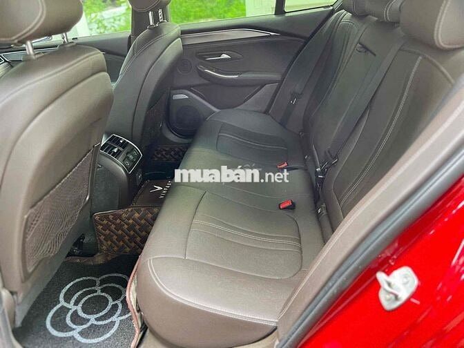 VinFast Lux A Plus 2.0 Turbo sản xuất 2022