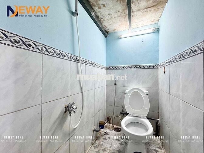 PHÒNG TRỌ GIÁ RẺ CÓ GÁC NGAY TỈNH LỘ 10 - TRẦN VĂN GIÀU - BÌNH TÂN