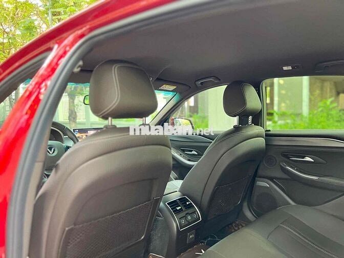 VinFast Lux A Plus 2.0 Turbo sản xuất 2022