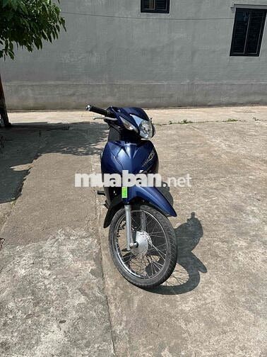 Honda Wave A 110 2019 Xanh 45000 km