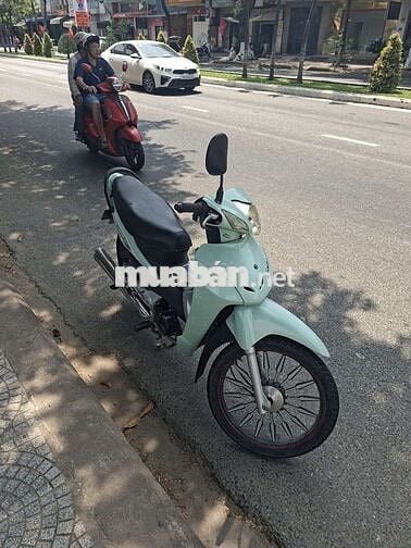 Victoria 50cc Xanh ngọc Như mới