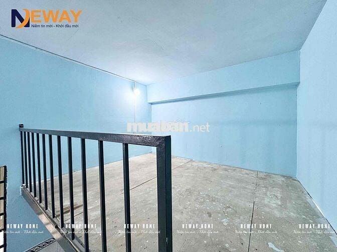 PHÒNG TRỌ GIÁ RẺ CÓ GÁC NGAY TỈNH LỘ 10 - TRẦN VĂN GIÀU - BÌNH TÂN
