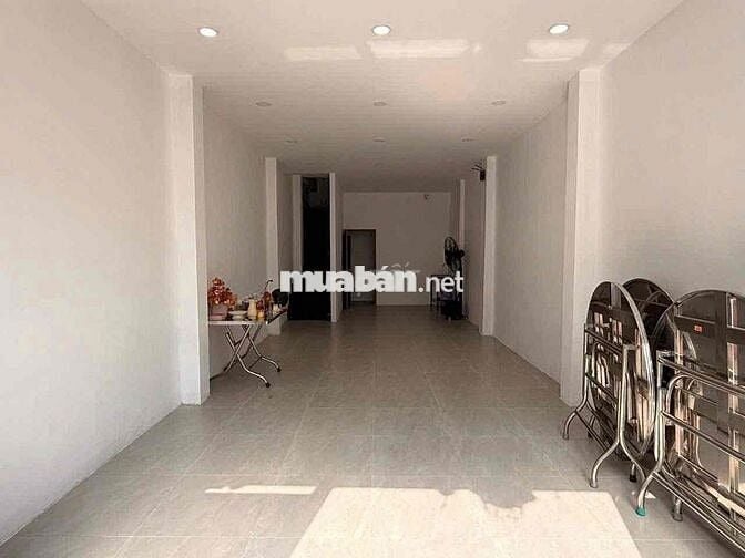 🔴 CHO THUÊ NHÀ MẶT TIỀN HOÀNG DIỆU – GIÁ TỐT KINH DOANH
