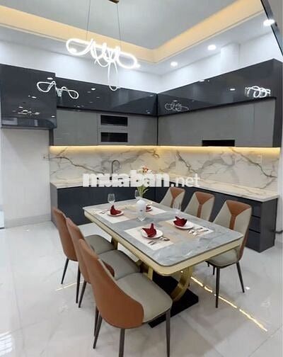 Chủ bán gấp căn 120m2 ngay Hòa Lợi Bến Cát 960 triệu