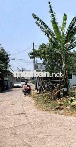 Bán đất thổ cư Xã Đông Thạnh Hóc Môn (54)
