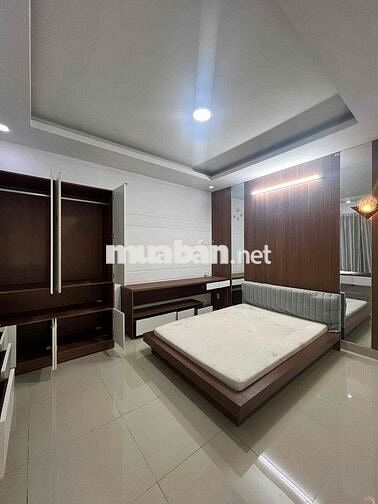 🟪🟪🟩🟩🟩 Cho thuê nhà nguyên căn hẻm 115 Phạm Hữu Lầu, Phú Mỹ, Q7 🟩🟩🟩🟩🟩