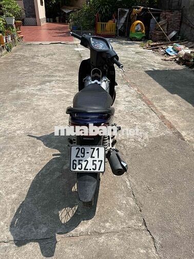 Honda Wave A 110 2019 Xanh 45000 km