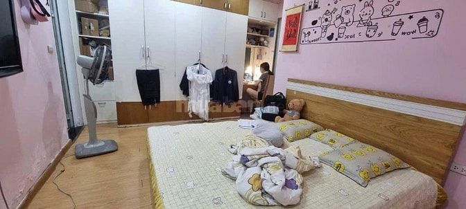 Chính chủ vào Sài Gòn ở cần bán gấp trong tháng 5/2026 CH 95,5m 3PN