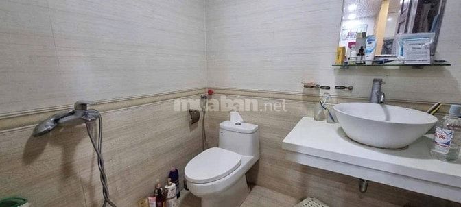 Chính chủ vào Sài Gòn ở cần bán gấp trong tháng 5/2026 CH 95,5m 3PN