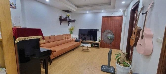 Chính chủ vào Sài Gòn ở cần bán gấp trong tháng 5/2026 CH 95,5m 3PN