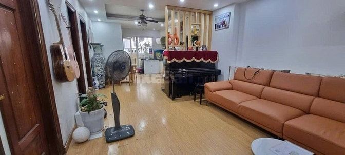 Chính chủ vào Sài Gòn ở cần bán gấp trong tháng 5/2026 CH 95,5m 3PN