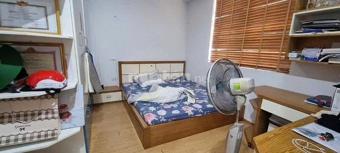 Chính chủ vào Sài Gòn ở cần bán gấp trong tháng 5/2026 CH 95,5m 3PN