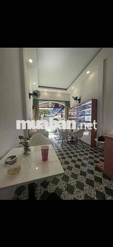 Cần bán nhà mặt tiền 46 bà lài giá rẻ 8ty950