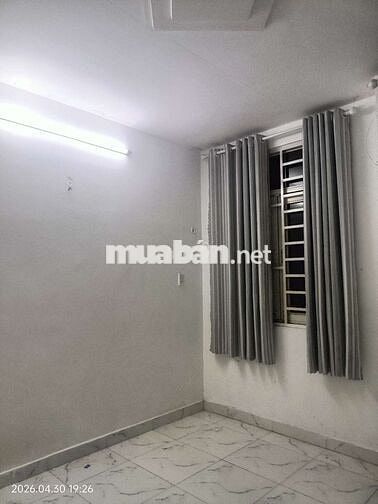 cho thuê nhà nguyên căn 1 trệt 2 lâu, 3pn