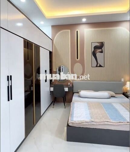 Chủ bán gấp căn 120m2 ngay Hòa Lợi Bến Cát 960 triệu