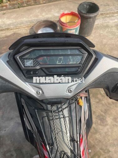 Honda Winner X v2 2020 Đen đỏ bán hoặc gl xe điện