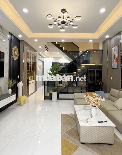 Chủ bán gấp căn 120m2 ngay Hòa Lợi Bến Cát 960 triệu