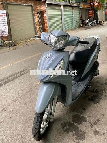 Shark SYM 50cc chạy 6000km biển Hà Nội