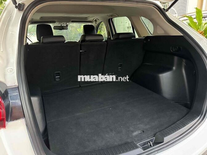 MAZDA CX5 2014