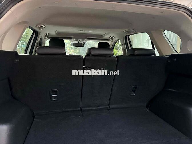 MAZDA CX5 2014