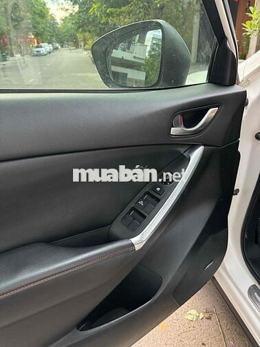MAZDA CX5 2014