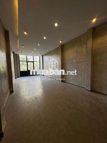 🏠 Nhà Phố Trịnh Văn Cấn Q1 – Hầm 5 Tầng Sàn Suốt KD Đỉnh Cao