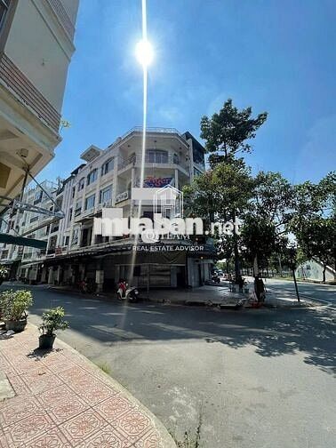 🏠 Góc 2MT Hoàng Sa Q1 – Vị Trí Đẹp, Dễ Nhận Diện, KD Tốt