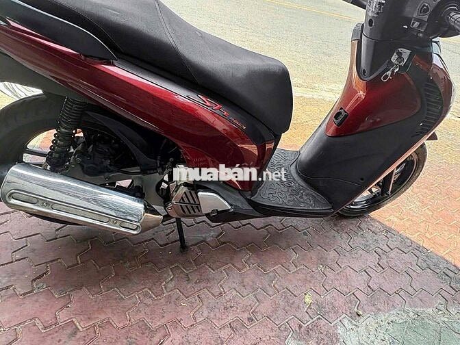 Honda SH 150i Đỏ